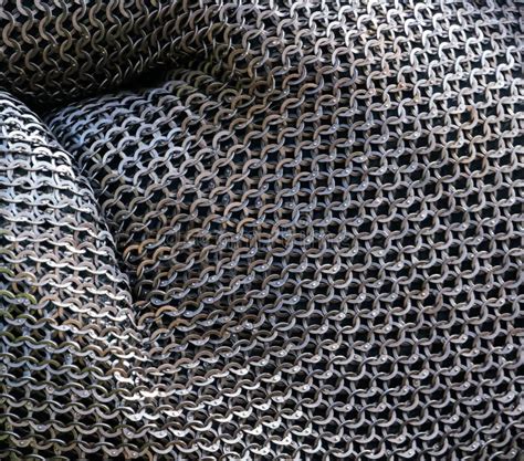 fabric that looks like metal